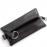 Ключница из натуральной кожи Vintage 15203