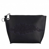 Косметичка из кожи HiArt Mehendi Classic CB-01-S19-4205-T006