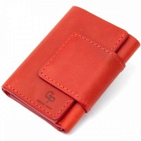 Женский кожаный кошелек GRANDE PELLE 11459