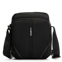 Сумка через плечо Lanpad 98967 black