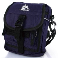 Мужская спортивная сумка VONEPOLAR W3088-navy