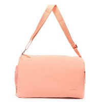 Спортивно-дорожная сумка Lanpad W26011 pink