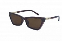Cолнцезащитные поляризационные женские очки Polarized P2944-2