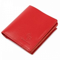 Женский кожаный кошелек GRANDE PELLE 11565