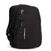 Рюкзак Городской нейлон Lanpad 19008 black