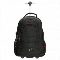 Рюкзак на колесиках Enrico Benetti Cornell L Eb47085 001