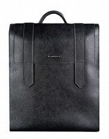 Женский кожаный рюкзак BlankNote &laquo;Blackwood&raquo; черный bn-bag-29-bw