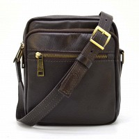 Мужская сумка через плечо TARWA GC-8086-1md