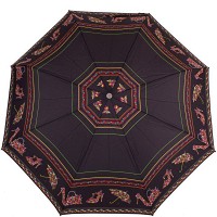 Женский зонт полуавтомат AIRTON z3617-11