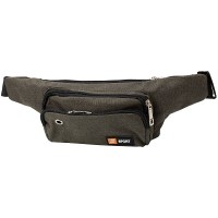 Мужская сумка на пояс VALIRIA FASHION 4detbp3255-4