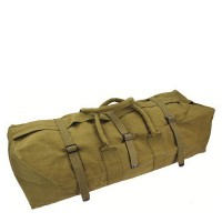 Дорожная сумка Highlander Rope Handle Tool Bag 24 Olive 924279