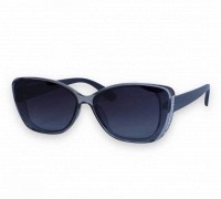 Cолнцезащитные поляризационные женские очки Polarized P2945-5