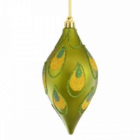 Подвеска елочная 13 см "Барден" Новогодько 973118