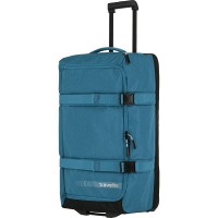 Чемодан Travelite Kick Off Petrol L Большой TL006910-22