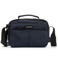 Сумка через плечо Lanpad 4135 blue