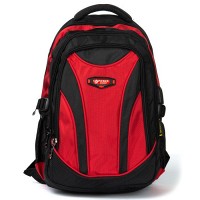 Городской рюкзак Power In Eavas 924 red