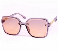 Cолнцезащитные женские очки 3043-7