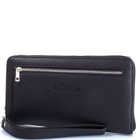 Сумка-планшет из кожзаменителя BONIS SHI0706-111