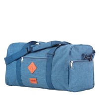 Дорожная сумка TravelZ Hipster 36 Jeans Blue 927284