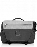 Сумка для ноутбука Everki ContemPRO Bike Messenger Black 14,1"