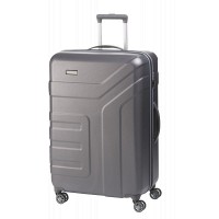 Чемодан из ABS пластика Travelite Vector L TL072049-04