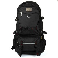 	Рюкзак Туристический нейлон Royal Mountain 7913 black