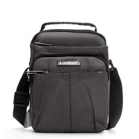 Сумка через плечо Lanpad 98212 grey