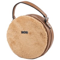 Женская сумка из кожзама VALIRIA FASHION ODAF-822-10
