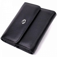 Женский кожаный кошелек ST Leather 19481 