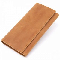Мужской кожаный кошелек Vintage 14295