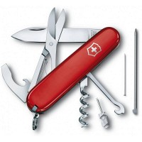 Складной нож Victorinox COMPACT 1.3405