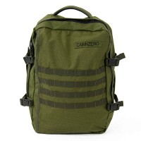 Рюкзак CabinZero  MILITARY 28L/Military Green Cz19-1403