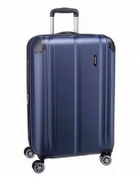 Чемодан Travelite 44х68х28 см City M TL073048-20