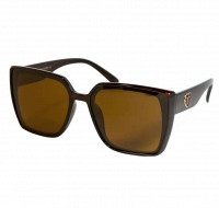 Cолнцезащитные поляризационные женские очки Polarized P319-2