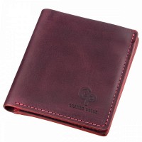 Портмоне из натуральной кожи GRANDE PELLE 11225