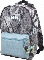 Рюкзак подростковый для девочек 15 л Winner Stile 212