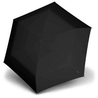 Зонт автоматический Knirps TS.200 Black Kn95 4200 1000