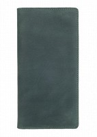 Кожаный бумажник Hi Art Original WP-02-S19-5920-000