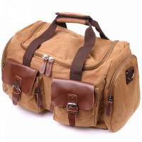 Сумка мужская дорожная Vintage 21239