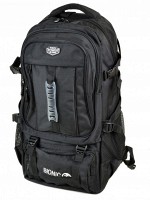 Рюкзак Городской нейлон Power In Eavas 1085 black