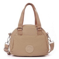 Женская тканевая сумка Jielshi 3261 khaki