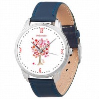 Наручные часы Andywatch «Дерево любви» AW 168-5