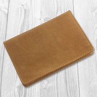 Кожаное портмоне Hi Art Original PB-02-S17-1340-000