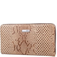 Кожаный кошелек KARYA SHI1118-011