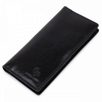Кожаный кошелек GRANDE PELLE 11559