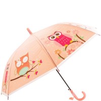 Детский зонт-трость полуавтомат Torm ZT14801-6