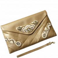 Кожаный клатч Ekzotic Leather pc01