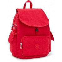 Рюкзак Kipling CITY PACK S Red Rouge (Z33) K15635_Z33