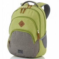 Рюкзак зеленый Travelite BASICS/Green TL096308-80