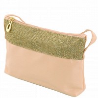 Розовая женская сумочка TRAUM 7210-24